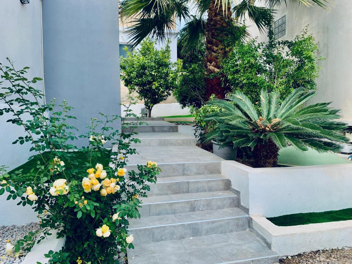Thelfi Luxury Studio In Attica - Close To Varkiza Beach - Sea View Vári المظهر الخارجي الصورة