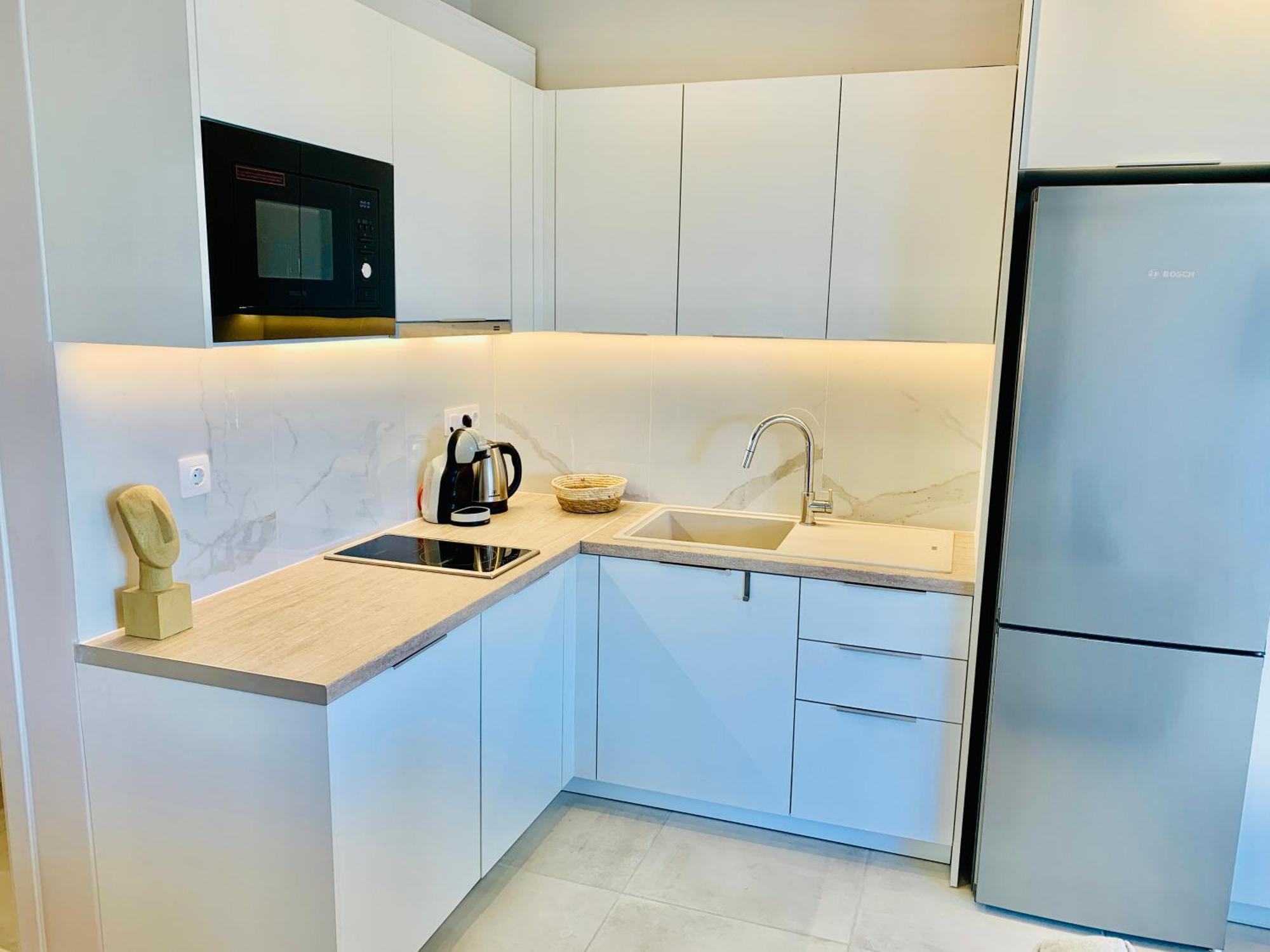Thelfi Luxury Studio In Attica - Close To Varkiza Beach - Sea View Vári المظهر الخارجي الصورة