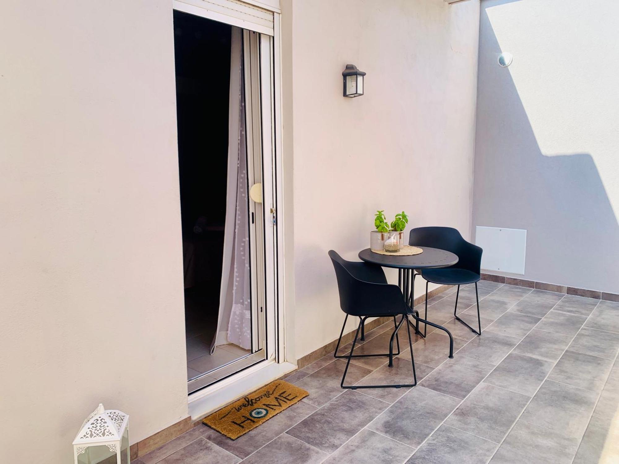 Thelfi Luxury Studio In Attica - Close To Varkiza Beach - Sea View Vári المظهر الخارجي الصورة