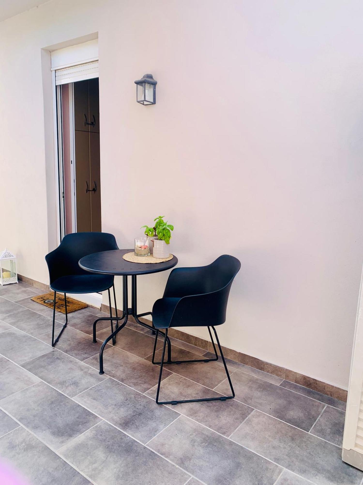 Thelfi Luxury Studio In Attica - Close To Varkiza Beach - Sea View Vári المظهر الخارجي الصورة