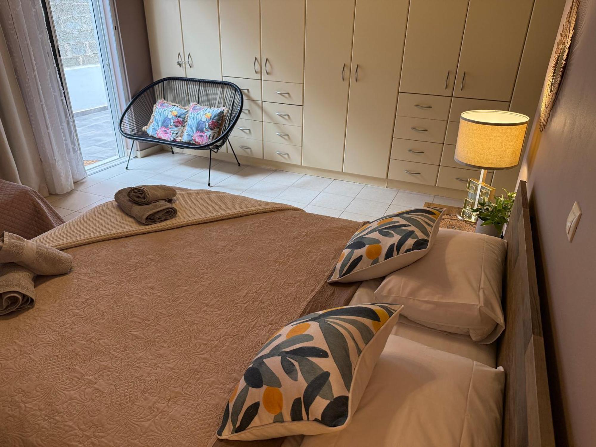 Thelfi Luxury Studio In Attica - Close To Varkiza Beach - Sea View Vári المظهر الخارجي الصورة