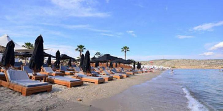 Thelfi Luxury Studio In Attica - Close To Varkiza Beach - Sea View Vári المظهر الخارجي الصورة